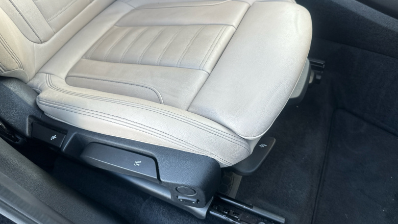 BMW X3 xDrive20d MHT M Sport 5dr Step Auto [Tech Pack] Diesel Estate